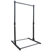 RAMASS Fitness Klimmzugstange, Klimmzugstange freistehend, Power tower ideal für Zuhause, Gymnastik, Calisthenics